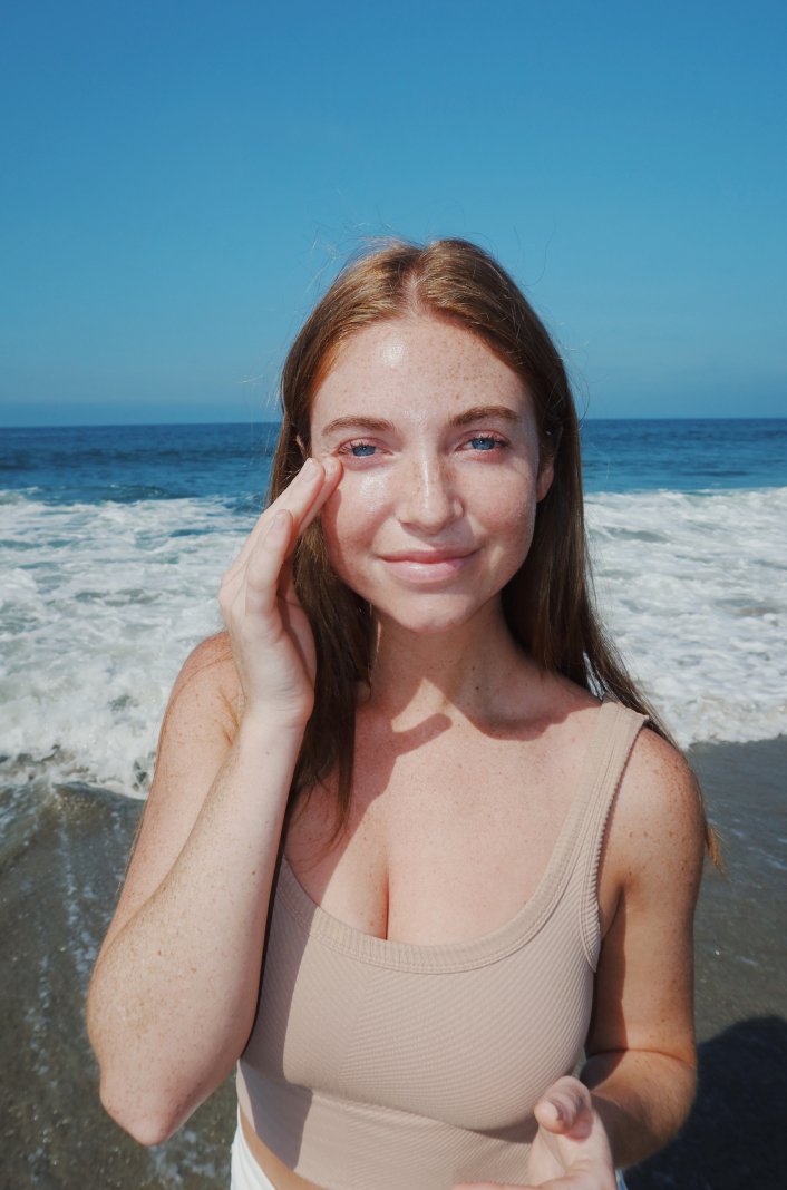 How to Live For Your Skin Type - Standard Self Care