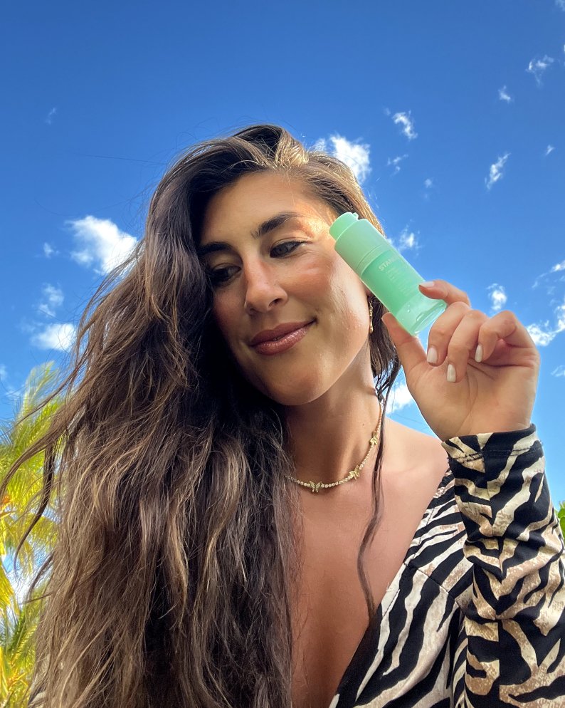 In the Studio with Route & Hannah Minardi - Standard Self Care