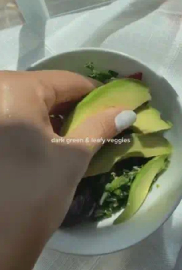 Skin struggles? Eat these. - Standard Self Care