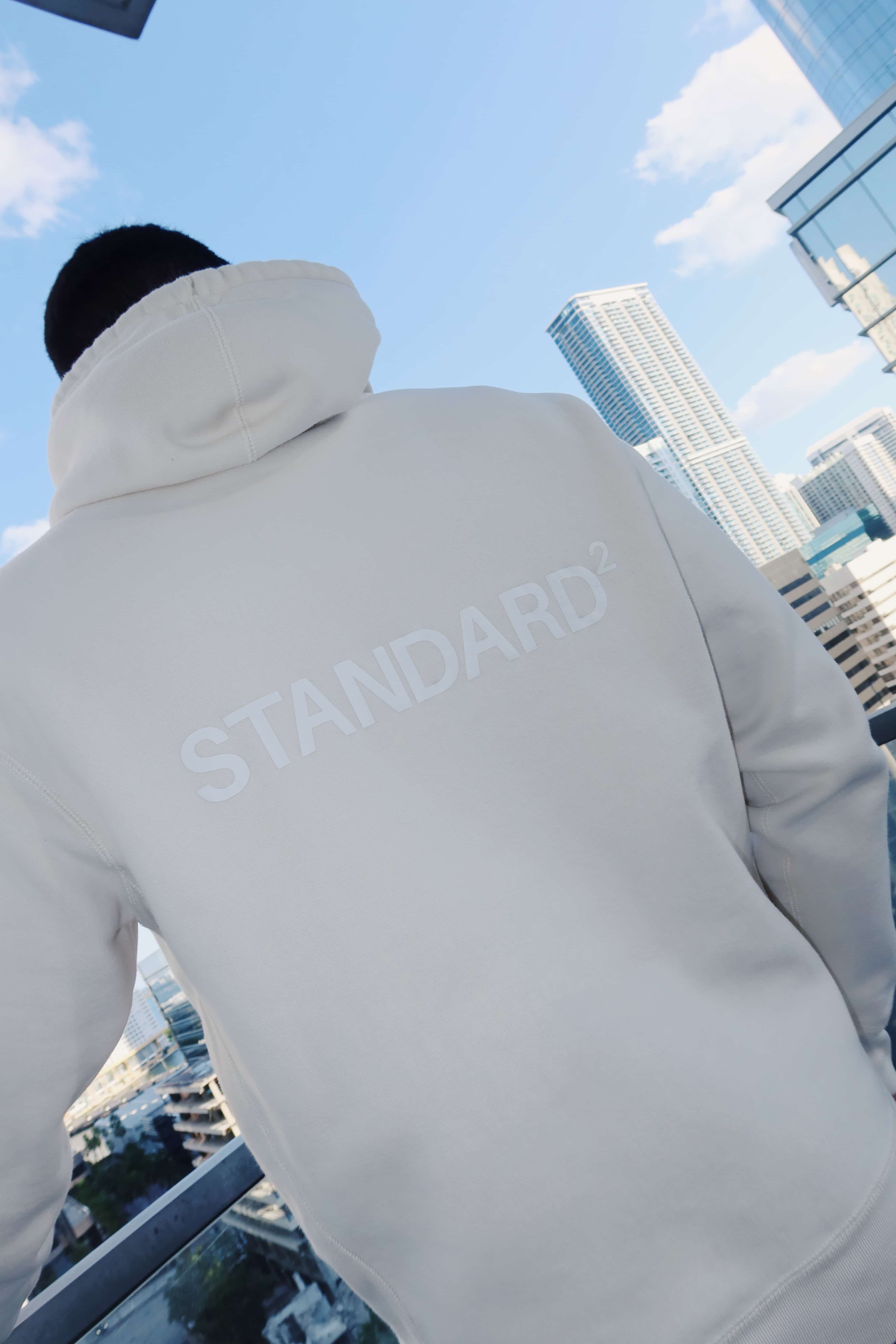 The Standard Hoodie