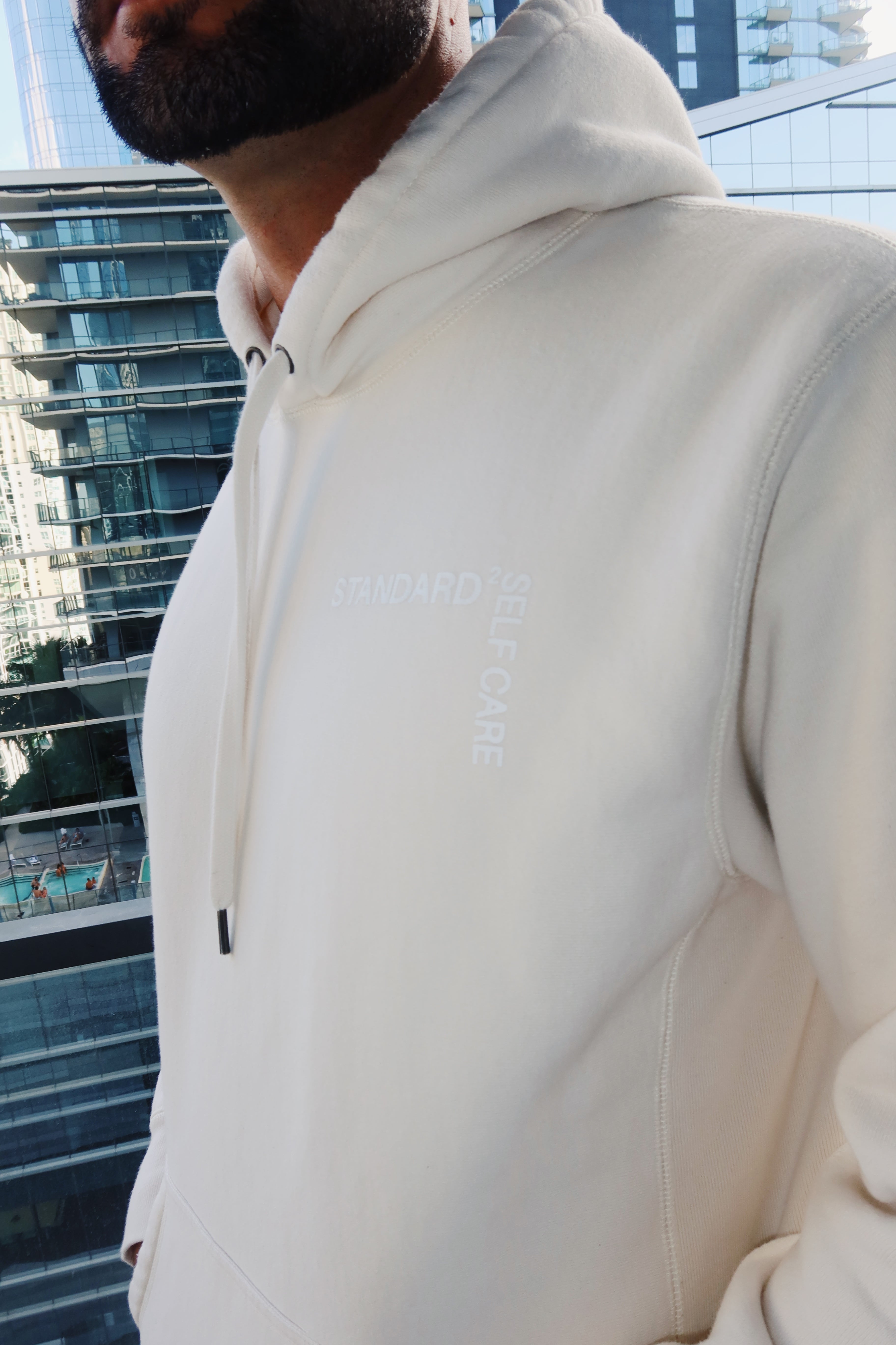 The Standard Hoodie