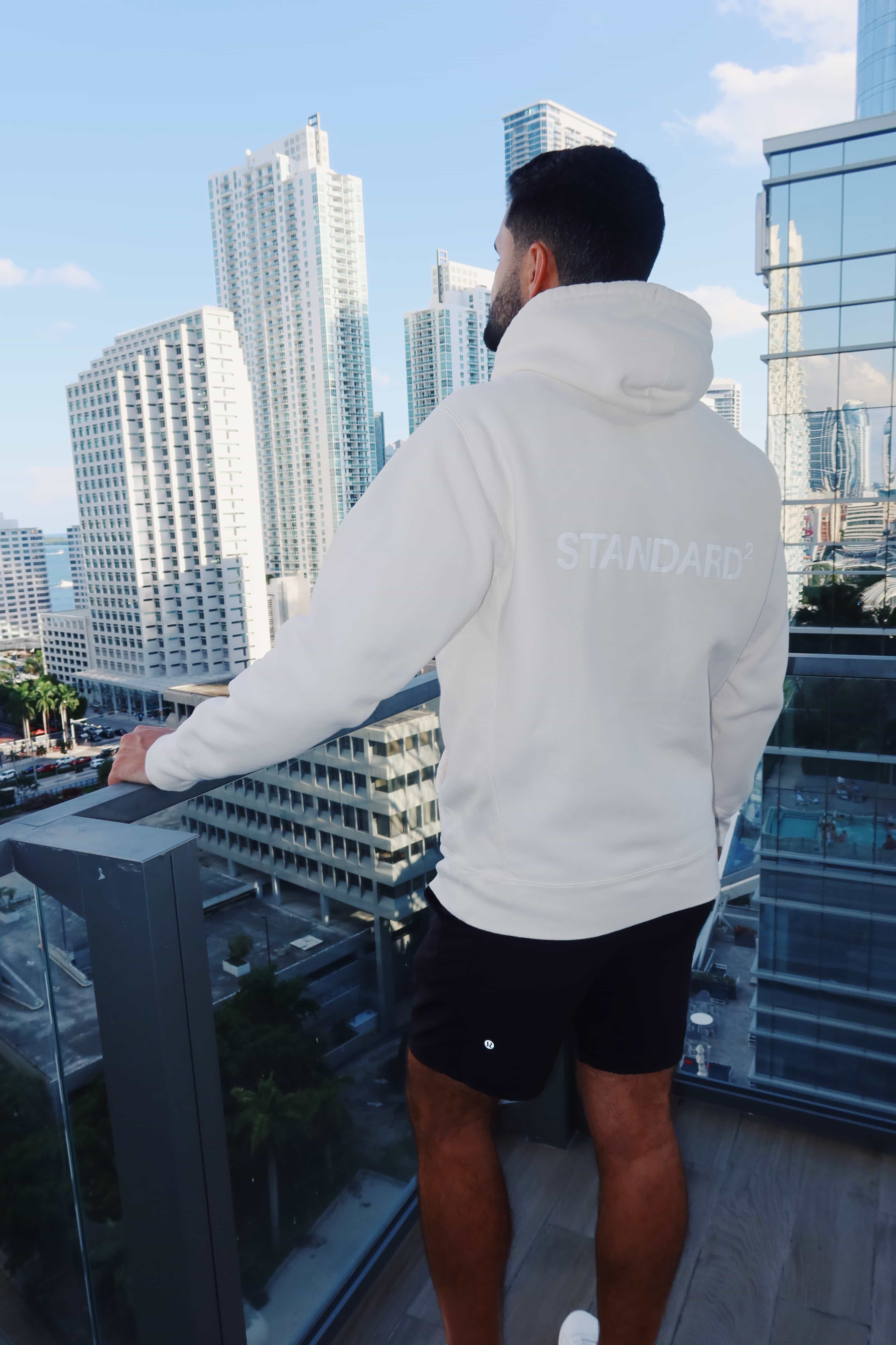 The Standard Hoodie