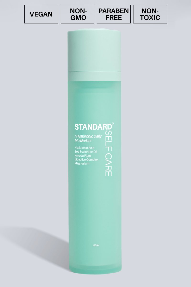 Bioactive Hydration Collection Set - Standard Self Care