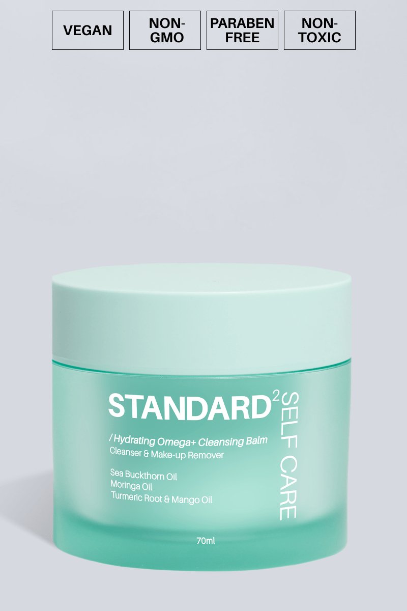 Bioactive Hydration Collection Set - Standard Self Care