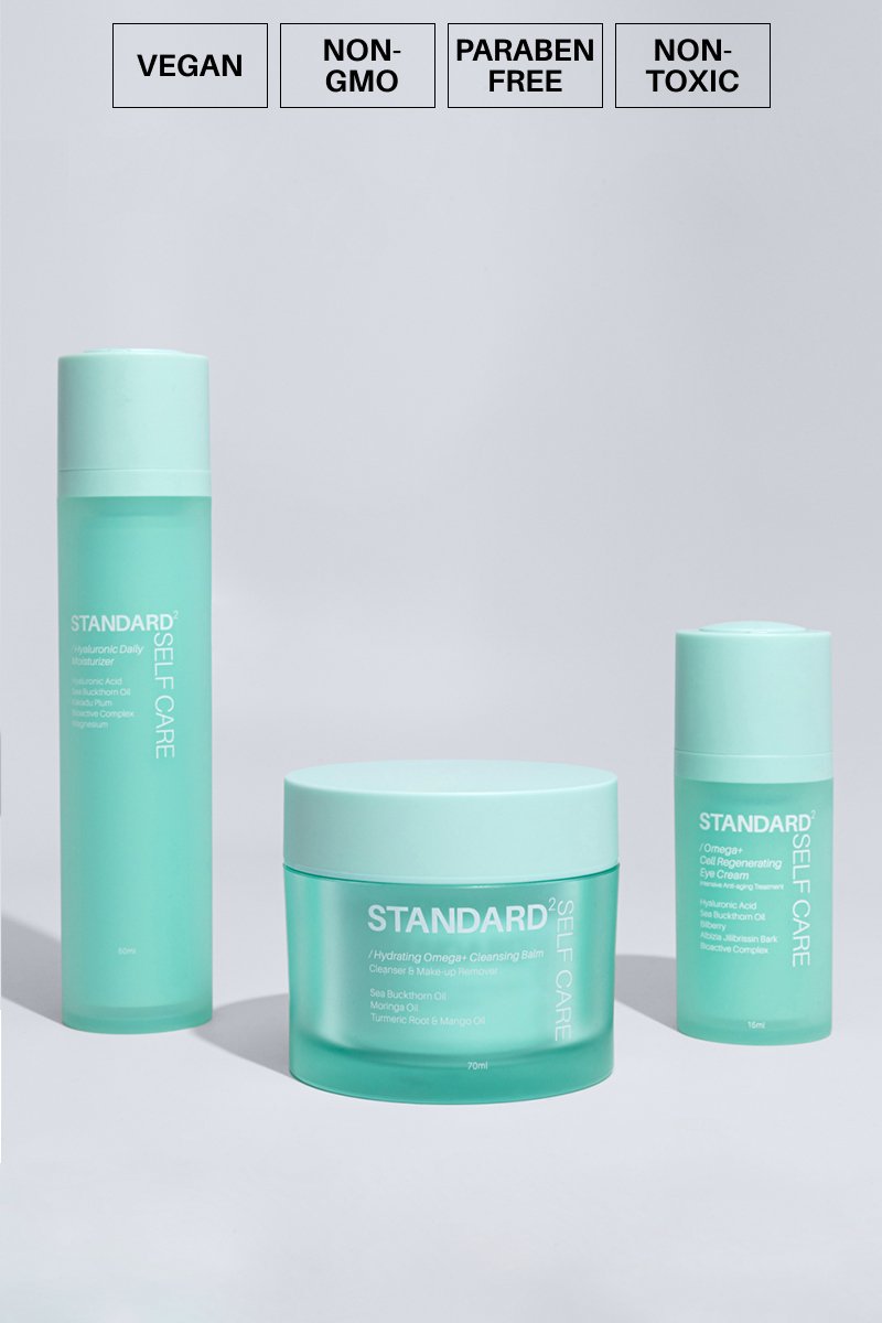 E - Gift Card - Standard Self Care
