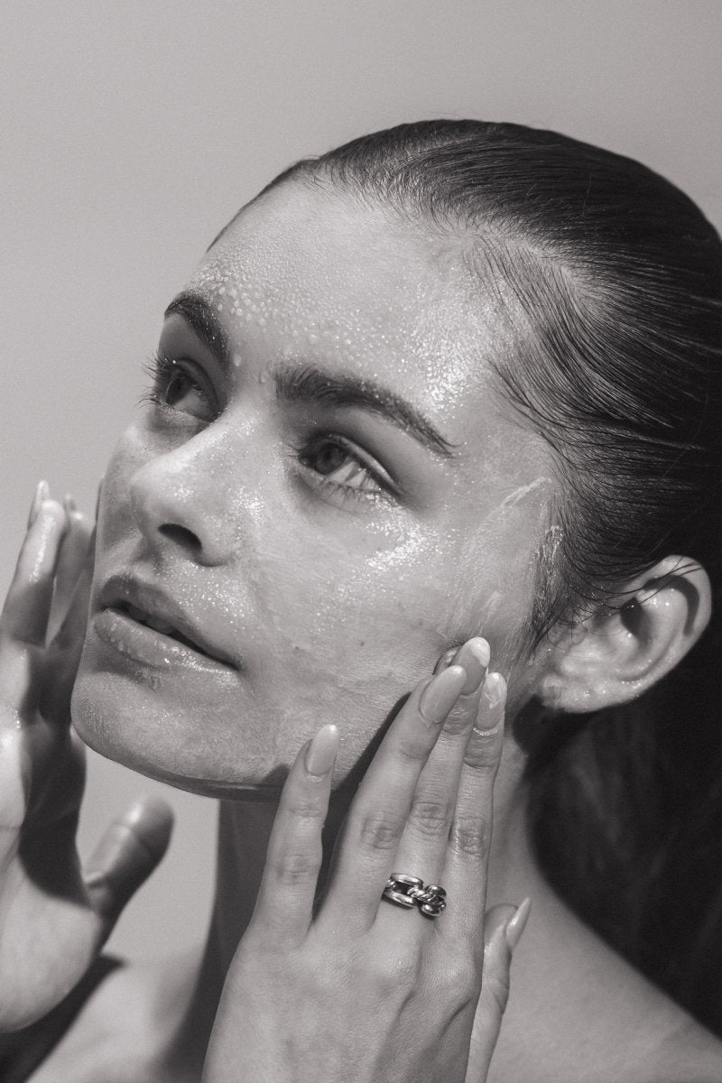 Hydrating Omega+ Cleansing Balm - Standard Self Care