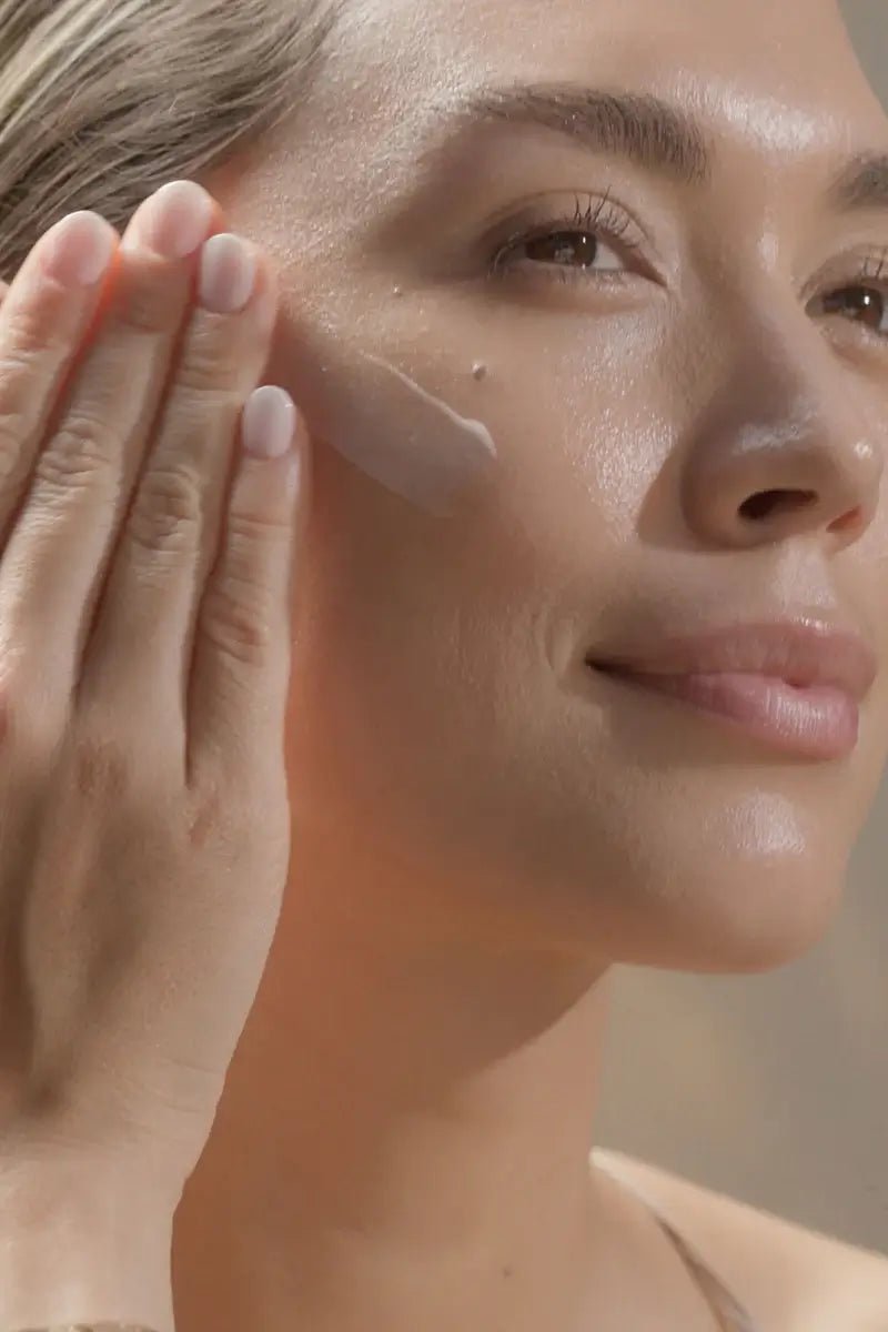 Hyaluronic Daily Moisturizer - Standard Self Care