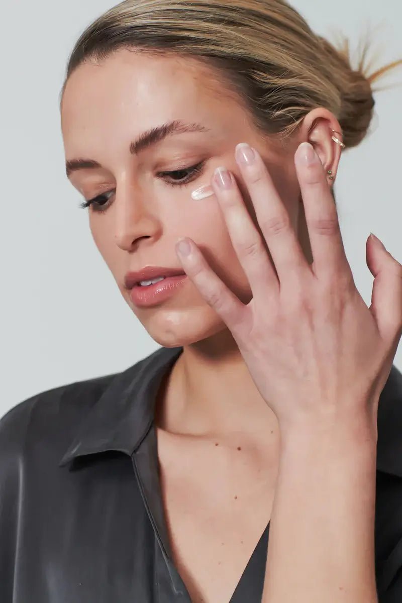 Omega+ Cell Regenerating Eye Cream - Standard Self Care