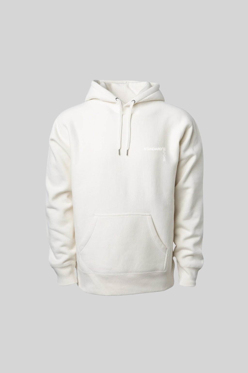 The Standard Hoodie - Standard Self Care