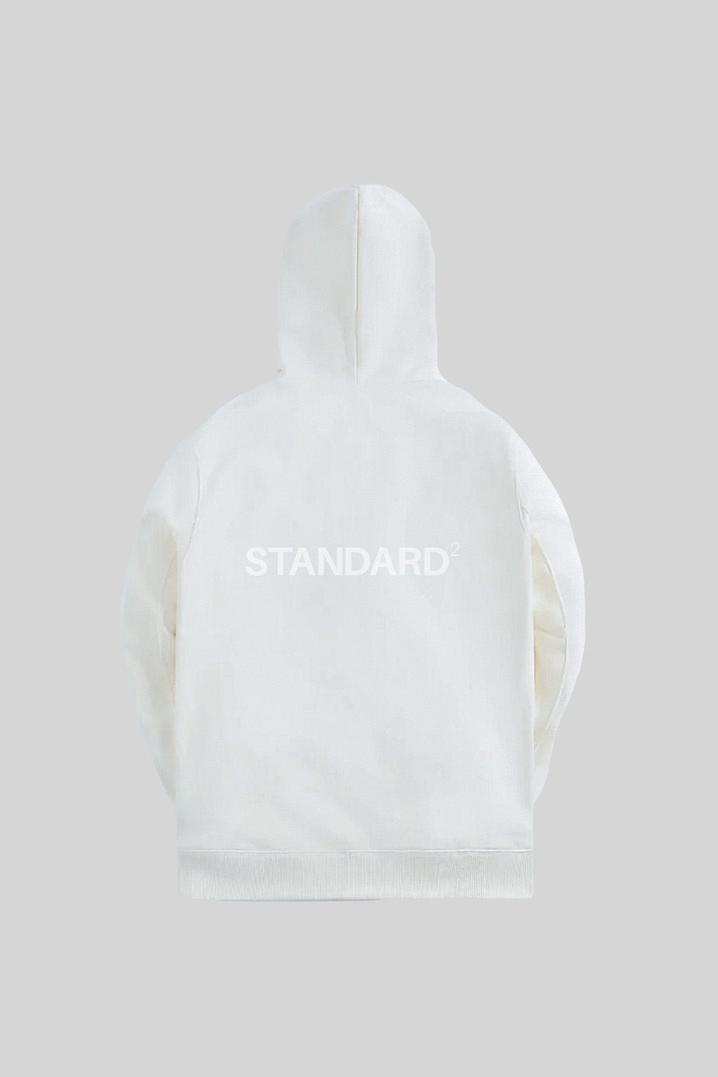 The Standard Hoodie - Standard Self Care